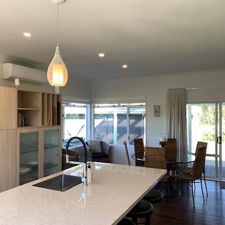 Walnut House Lejlighed Havelock North Eksteriør billede