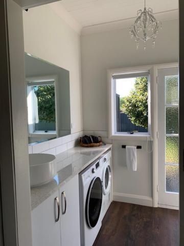 Walnut House Lejlighed Havelock North Eksteriør billede