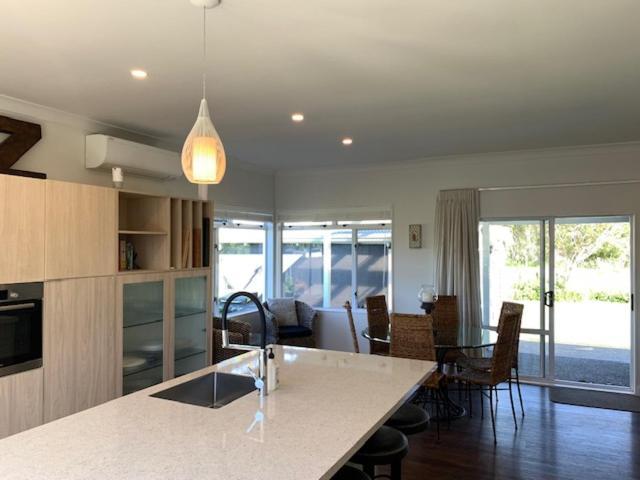 Walnut House Lejlighed Havelock North Eksteriør billede