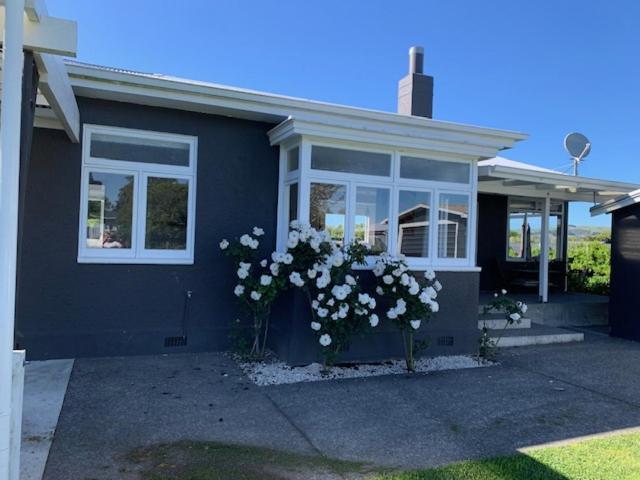 Walnut House Lejlighed Havelock North Eksteriør billede