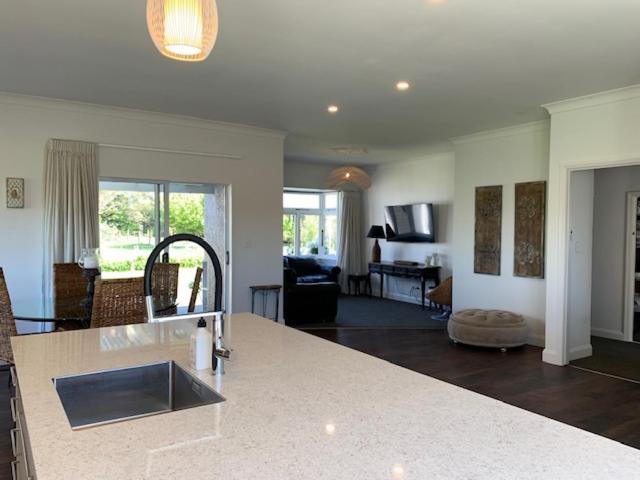 Walnut House Lejlighed Havelock North Eksteriør billede