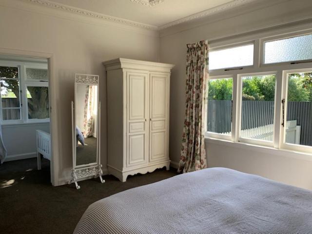 Walnut House Lejlighed Havelock North Eksteriør billede